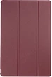 Чехол для планшета BeCover Smart Case для Xiaomi Redmi Pad 2 11" Red Wine (BC_713644) - изображение 2