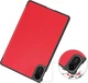 Чехол для планшета BeCover Smart Case для Xiaomi Redmi Pad 2 11" Red (BC_713643) - изображение 4