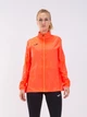 Спортивная ветровка для бега женская Joma Elite Vii 901065.040 S Коралловая (8424309068639) - изображение 1