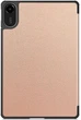 Чехол для планшета BeCover Smart Case для Xiaomi Redmi Pad 2 11" Rose Gold (BC_713645) - изображение 3