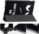 Чехол для планшета Xiaomi Redmi Pad 2 11" BeCover Smart Case Don't Touch (BC_713647) - изображение 5