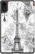 Чехол для планшета BeCover Smart Case для Xiaomi Redmi Pad 2 11" Paris (BC_713650) - изображение 3