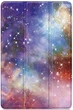 Чехол для планшета BeCover Smart Case для Xiaomi Redmi Pad 2 11" Space (BC_713651) - изображение 2