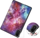 Чехол для планшета BeCover Smart Case для Xiaomi Redmi Pad 2 11" Space (BC_713651) - изображение 4
