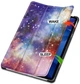 Чехол для планшета BeCover Smart Case для Xiaomi Redmi Pad 2 11" Space (BC_713651) - изображение 6