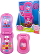 Interaktywny telefon Peppa Pig Flip And Learn (5060062146127) - obraz 2