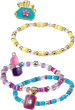 Набір для створення браслетів Cra-Z-Art Shimmer n Sparkle (0884920656086) - зображення 4