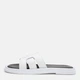 Женские шлепанцы кожаные PARADIZE SHOES SL-1207 39 24.7 см Белые (ROZ6501061326) - изображение 4