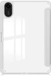 Чехол для планшета BeCover Soft Edge TPU для Xiaomi Redmi Pad 2 11" с креплением для стилуса Gray (BC_713660) - изображение 2