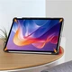 Чехол для планшета BeCover Smart Case для Xiaomi Redmi Pad 2 11" Fairy (BC_713653) - изображение 6
