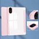 Чехол для планшета BeCover Soft Edge TPU для Xiaomi Redmi Pad 2 11" с креплением для стилуса Pink (BC_713662) - изображение 4