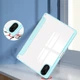 Чехол для планшета BeCover Soft Edge TPU для Xiaomi Redmi Pad 2 11" с креплением для стилуса Light Blue (BC_713661) - изображение 5