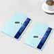 Чехол для планшета BeCover Soft Edge TPU для Xiaomi Redmi Pad 2 11" с креплением для стилуса Light Blue (BC_713661) - изображение 6