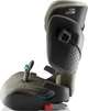 Автокресло Britax-Romer Kidfix PRO Lux Urban Olive (2000041304) - изображение 4