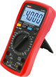 Miernik uniwersalny UNI-T UT105+ (MIE0465) - obraz 4
