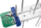 Antena TV Barczak Electronics MLOG 6-69 HV aktywna (5907799750626) - obraz 3