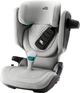 Автокресло Britax-Romer Kidfix PRO Lux Linen Grey (2000041306) - изображение 1