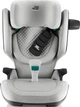 Автокресло Britax-Romer Kidfix PRO Lux Linen Grey (2000041306) - изображение 2