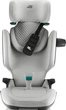 Автокресло Britax-Romer Kidfix PRO Lux Linen Grey (2000041306) - изображение 3