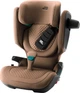 Автокресло Britax-Romer Kidfix PRO Lux Warm Caramel (2000041305) - изображение 1