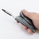 Мультитул Multi Tool Ganzo многофункциональный набор мульти инструментов карманный ножик G105 G3130 - изображение 5
