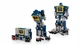 Конструктор LEGO Icons Трансформеры: Саундвейв 1505 деталей (10358) - изображение 3