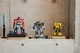 Конструктор LEGO Icons Трансформеры: Саундвейв 1505 деталей (10358) - изображение 7