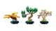Конструктор LEGO Botanicals Маленькие деревья бонсай 709 деталей (10373) - изображение 7