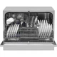 Hansa ZWM556WH - изображение 3