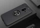 Чохол TPU Ring для Samsung S9 / G960 бампер оригінальний Black з кільцем Без бренду - зображення 3