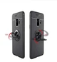 Чохол TPU Ring для Samsung S9 / G960 бампер оригінальний Black з кільцем Без бренду - зображення 4