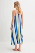 Сарафан DKNY 46(L) Голубая полоска (116241) - изображение 3