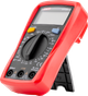 Мультиметр універсальний UNI-T UT131B (MIE0380) - зображення 2