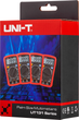 Мультиметр універсальний UNI-T UT131B (MIE0380) - зображення 6