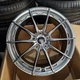 Диски Авто R19 5x108 Ford Edge Kuga Volvo XC70 Jaguar XF Peugeot 19 - зображення 4