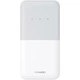 Портативный беспроводной модем Huawei 4G Mobile Wi-Fi 5 E5586-326 1500mAh Micro-SIM White (E5586-326 White) - изображение 1