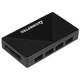 Корпус Chieftec APEX LUMO GA-01B-L-OP 4x140mm A-RGB, USB-C, E-ATX, без БЖ, Чорний(TDB_660459A42E45) - зображення 14