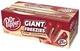 Морозильні льодяники Dr Pepper Cream Soda Fiant Freezer Pops 150ml 27x150 - зображення 1