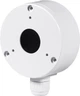 Монтажная коробка Light Vision VLC-09BXDW, пластик, 90х40 мм (75-00252) - изображение 1
