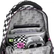 Рюкзак шкільний підлітковий + пенал Kite Education teens Kuromi HK25-8001M - изображение 8