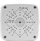 Монтажна коробка Light Vision VLC-07BX, пластик, 130х130х50 мм (75-00249) - зображення 3