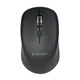 Мышь Gembird MUSW-4B-05 Wireless Black - изображение 1
