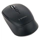 Мышь Gembird MUSW-4B-05 Wireless Black - изображение 2