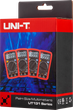 Miernik uniwersalny UNI-T UT131D (MIE0382) - obraz 6