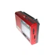Портативна колонка радіо Golon RX 6622 Red - зображення 2