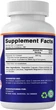 Добавка премиум-класса пажитник Vitamatic Fenugreek 320 капсул - изображение 6