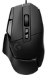Мышь G502 X Black USB (910-006138) Logitech 000335847 - изображение 1
