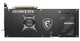 Відеокарта MSI RTX 4080 SUPER 16G GAMING X SLIM (RTX 4080 SUPER 16G GAMING X SLIM) (GDDR6X, 256 bit, PCI-E v4.0)Refurbished - зображення 3