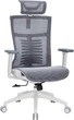 Офисное кресло OfficePro Balance OC620-W-DG-DG (OC620-W-DG-DG) - изображение 1