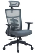 Офисное кресло OfficePro Balance OC550-B-DG-DG (OC550-B-DG-DG) - изображение 1